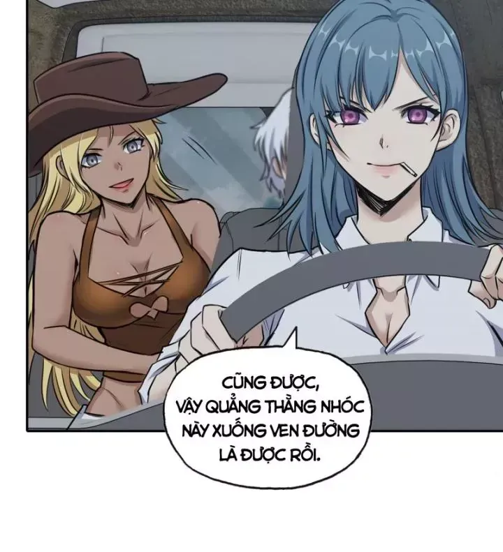 Tôi Chuyển Vàng Tại Mạt Thế Chap 678 - Next Chap 679