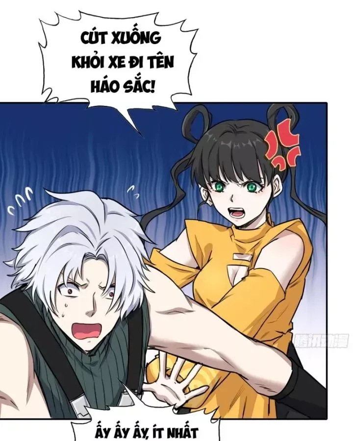 Tôi Chuyển Vàng Tại Mạt Thế Chap 678 - Next Chap 679