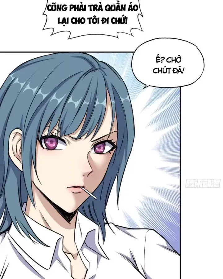 Tôi Chuyển Vàng Tại Mạt Thế Chap 678 - Next Chap 679