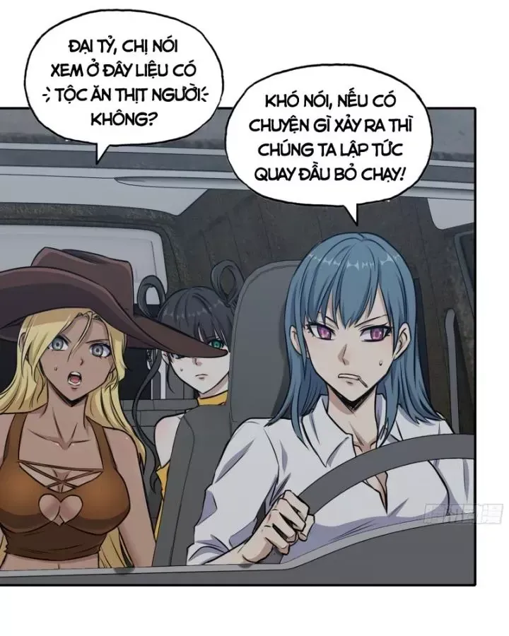 Tôi Chuyển Vàng Tại Mạt Thế Chap 678 - Next Chap 679