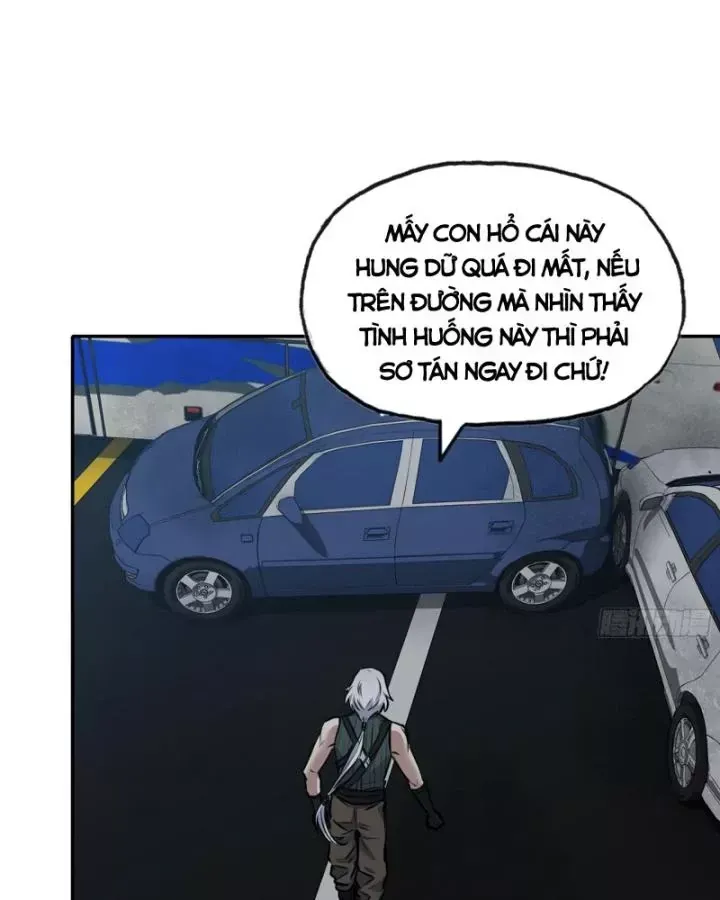 Tôi Chuyển Vàng Tại Mạt Thế Chap 678 - Next Chap 679