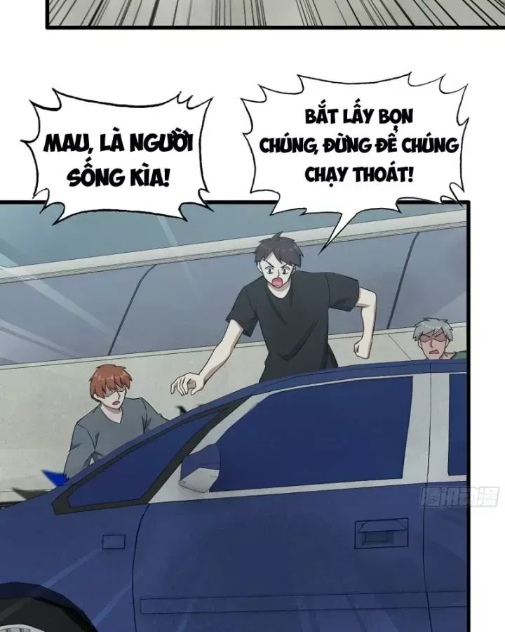 Tôi Chuyển Vàng Tại Mạt Thế Chap 678 - Next Chap 679