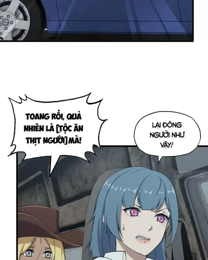 Tôi Chuyển Vàng Tại Mạt Thế Chap 678 - Next Chap 679