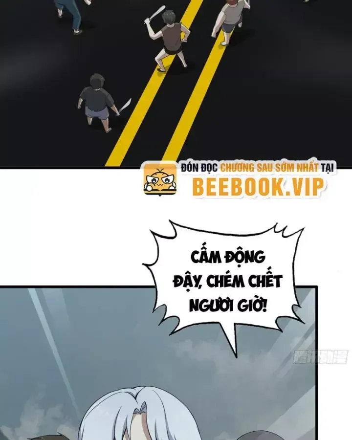 Tôi Chuyển Vàng Tại Mạt Thế Chap 678 - Next Chap 679