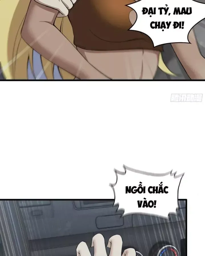 Tôi Chuyển Vàng Tại Mạt Thế Chap 678 - Next Chap 679