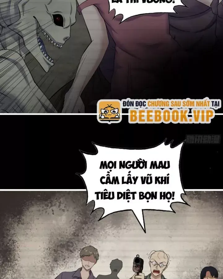 Tôi Chuyển Vàng Tại Mạt Thế Chap 680 - Next Chap 681