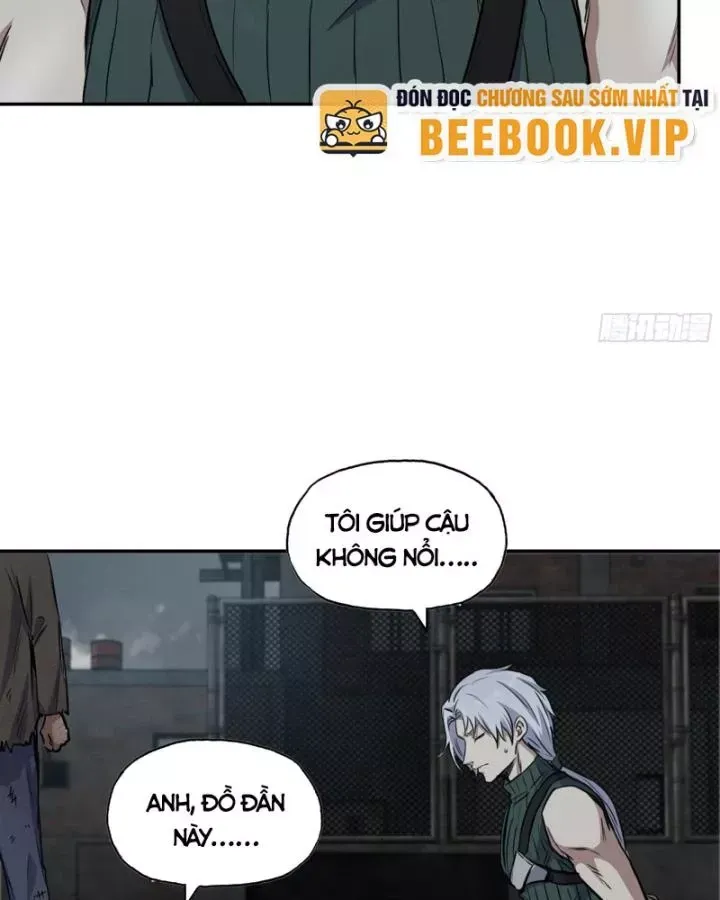 Tôi Chuyển Vàng Tại Mạt Thế Chap 682 - Next Chap 683