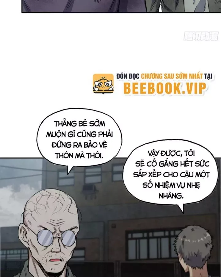 Tôi Chuyển Vàng Tại Mạt Thế Chap 682 - Next Chap 683