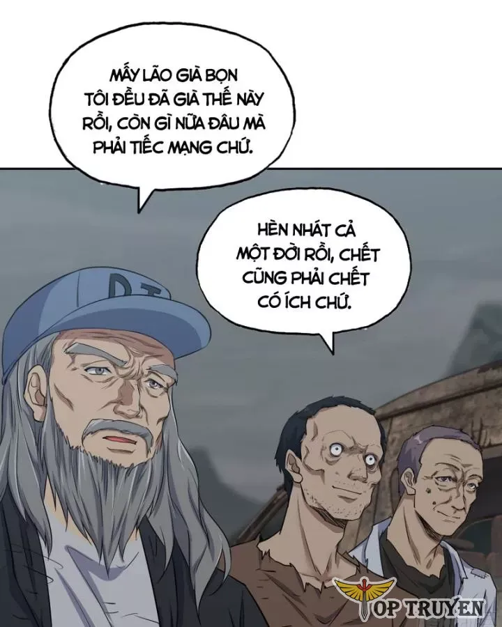 Tôi Chuyển Vàng Tại Mạt Thế Chap 682 - Next Chap 683