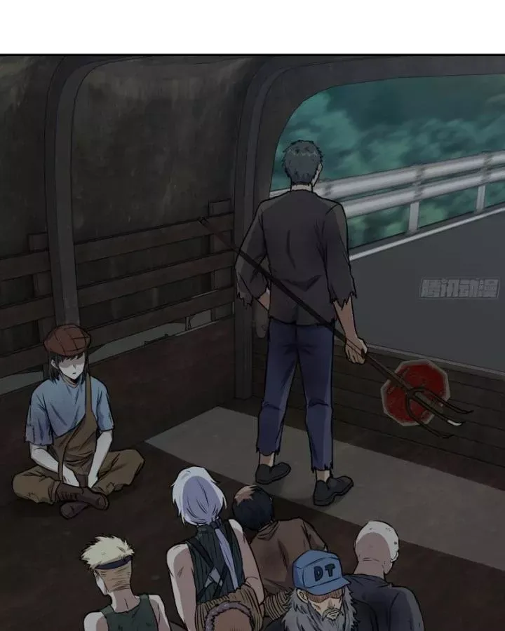 Tôi Chuyển Vàng Tại Mạt Thế Chap 682 - Next Chap 683