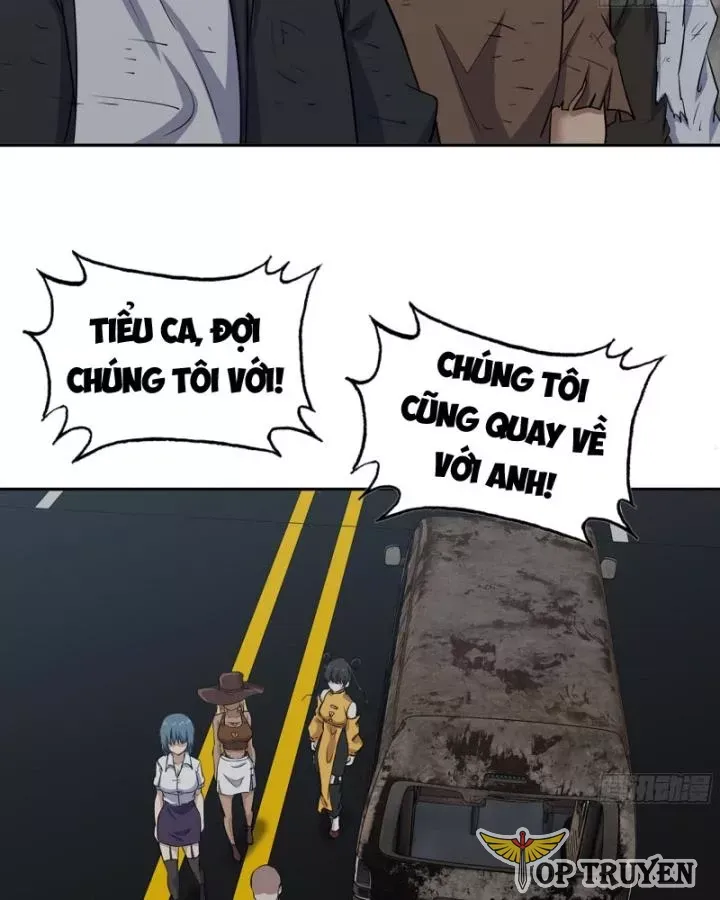 Tôi Chuyển Vàng Tại Mạt Thế Chap 682 - Next Chap 683