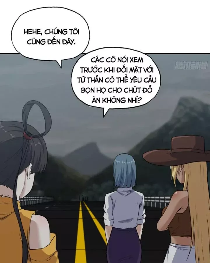 Tôi Chuyển Vàng Tại Mạt Thế Chap 682 - Next Chap 683