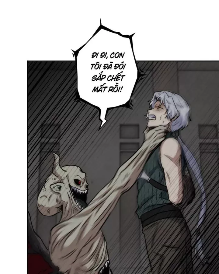 Tôi Chuyển Vàng Tại Mạt Thế Chap 683 - Next Chap 684