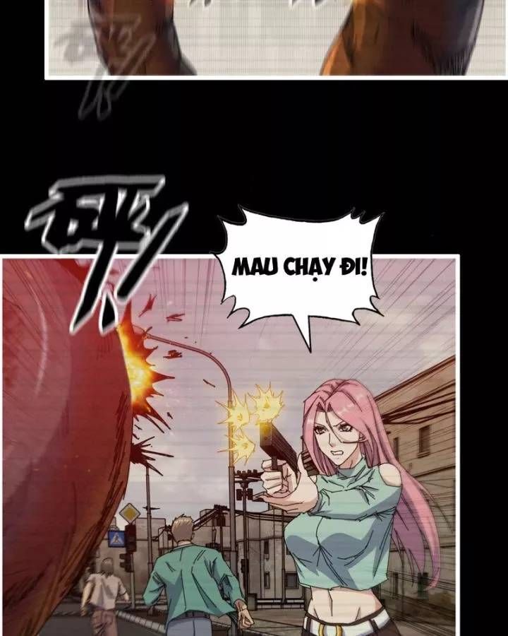 Tôi Chuyển Vàng Tại Mạt Thế Chap 706 - Next Chap 707