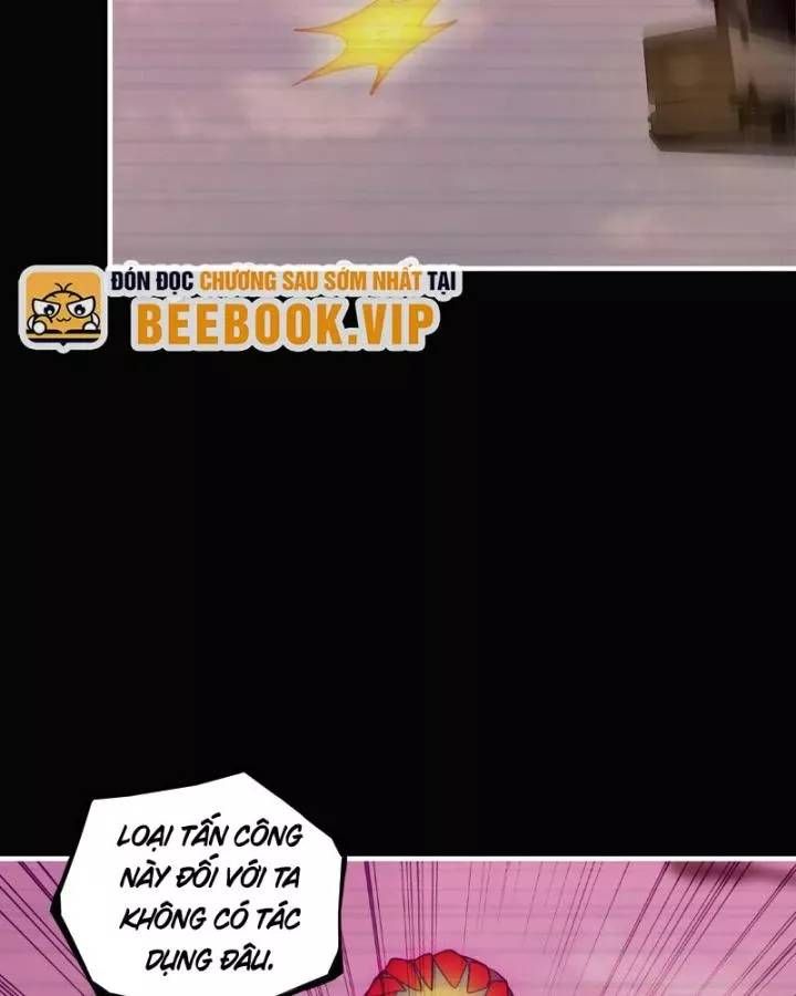 Tôi Chuyển Vàng Tại Mạt Thế Chap 707 - Next Chap 708