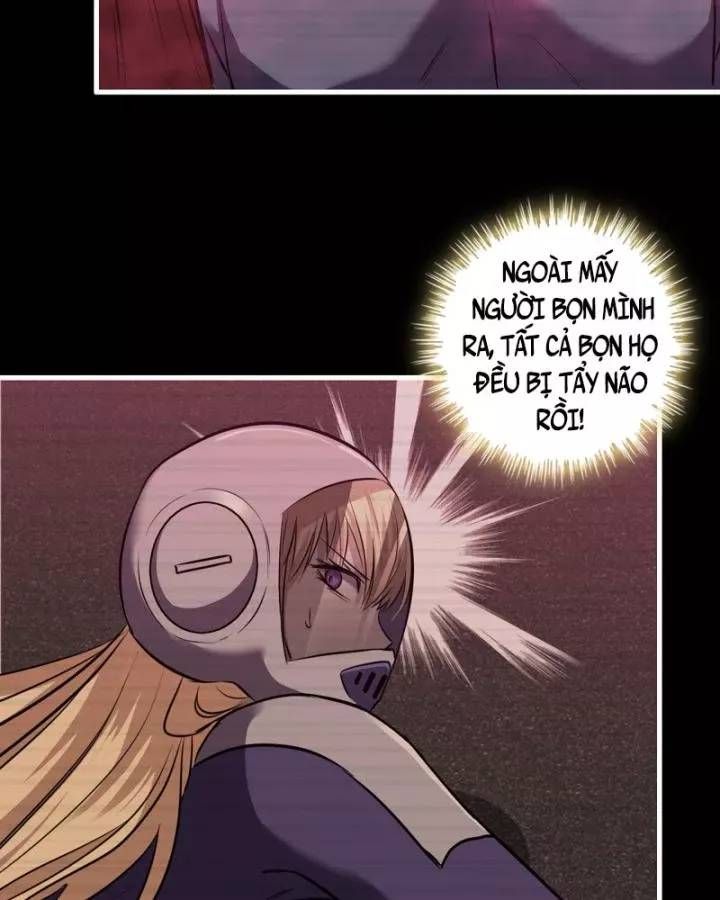 Tôi Chuyển Vàng Tại Mạt Thế Chap 707 - Next Chap 708