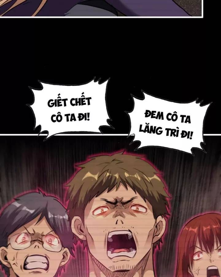 Tôi Chuyển Vàng Tại Mạt Thế Chap 707 - Next Chap 708