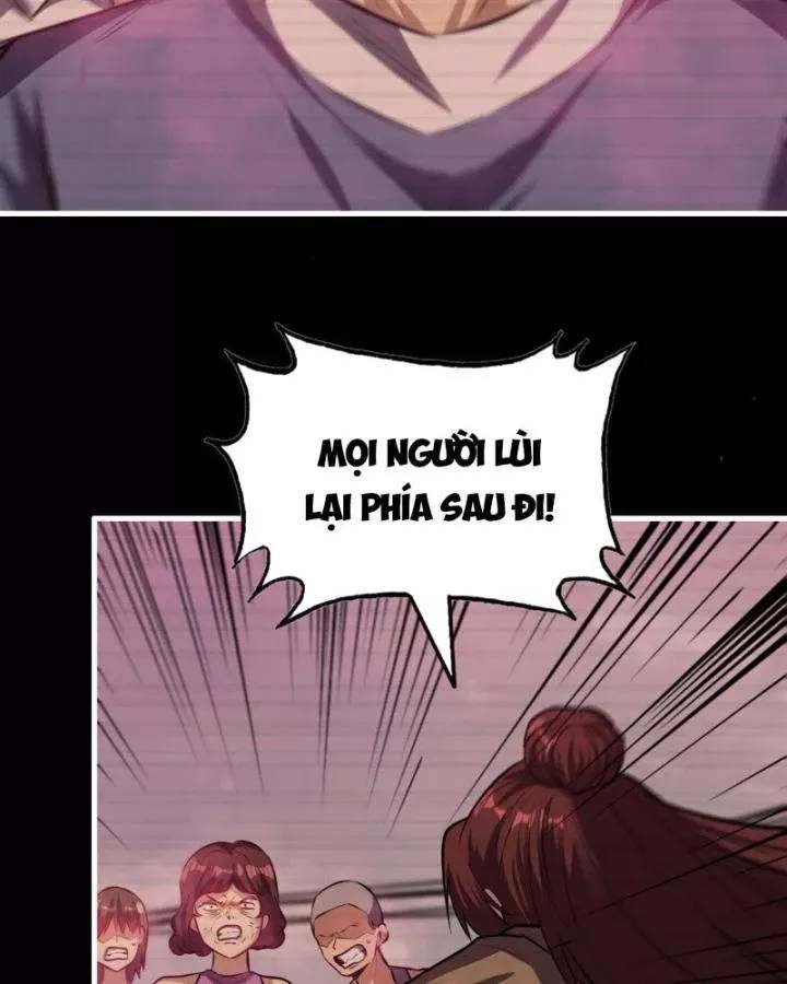 Tôi Chuyển Vàng Tại Mạt Thế Chap 707 - Next Chap 708