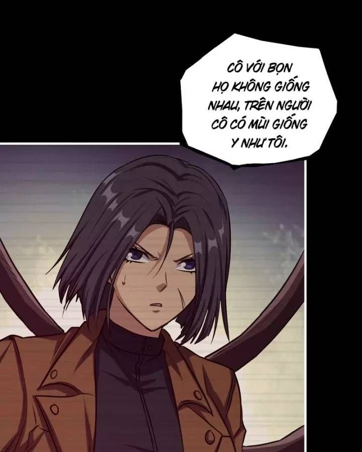 Tôi Chuyển Vàng Tại Mạt Thế Chap 707 - Next Chap 708