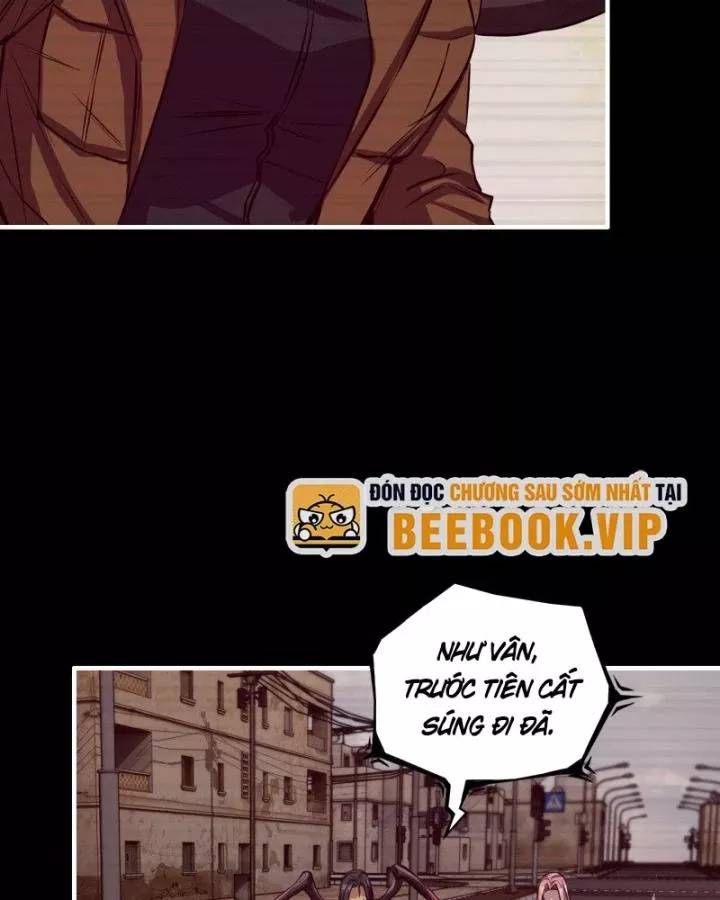 Tôi Chuyển Vàng Tại Mạt Thế Chap 707 - Next Chap 708