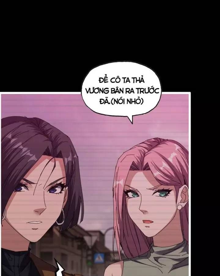 Tôi Chuyển Vàng Tại Mạt Thế Chap 707 - Next Chap 708