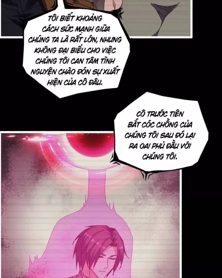 Tôi Chuyển Vàng Tại Mạt Thế Chap 707 - Next Chap 708