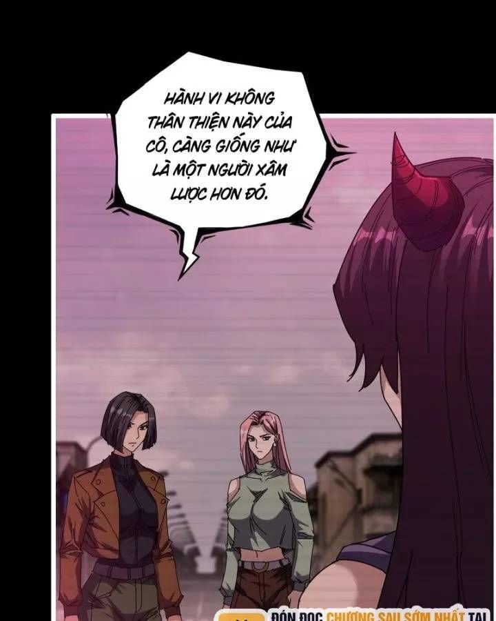 Tôi Chuyển Vàng Tại Mạt Thế Chap 707 - Next Chap 708