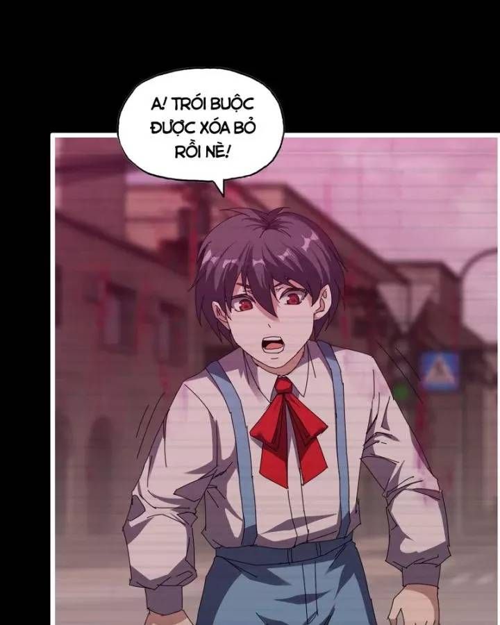 Tôi Chuyển Vàng Tại Mạt Thế Chap 707 - Next Chap 708