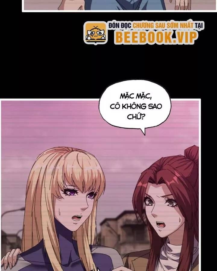 Tôi Chuyển Vàng Tại Mạt Thế Chap 707 - Next Chap 708