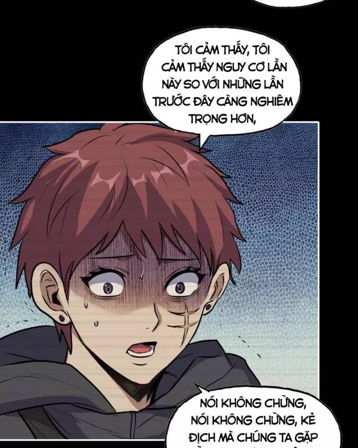 Tôi Chuyển Vàng Tại Mạt Thế Chap 709 - Next Chap 710