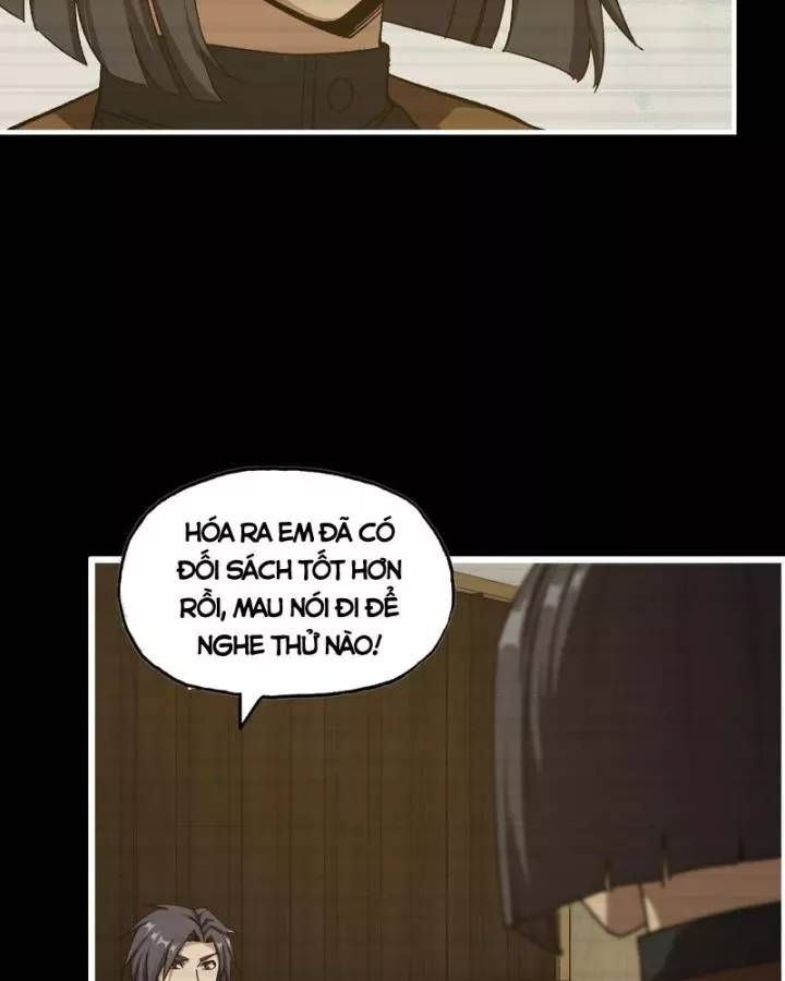 Tôi Chuyển Vàng Tại Mạt Thế Chap 709 - Next Chap 710