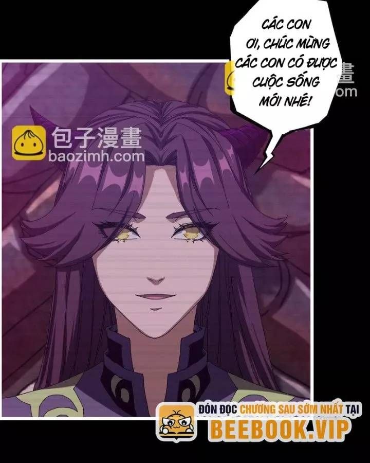 Tôi Chuyển Vàng Tại Mạt Thế Chap 709 - Next Chap 710