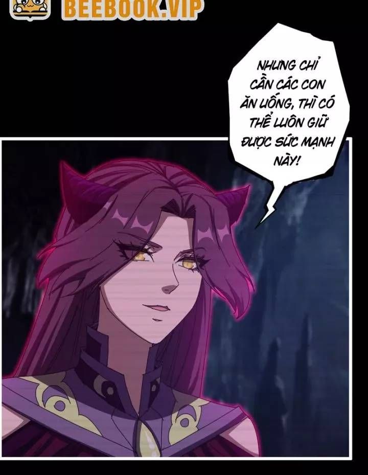 Tôi Chuyển Vàng Tại Mạt Thế Chap 709 - Next Chap 710