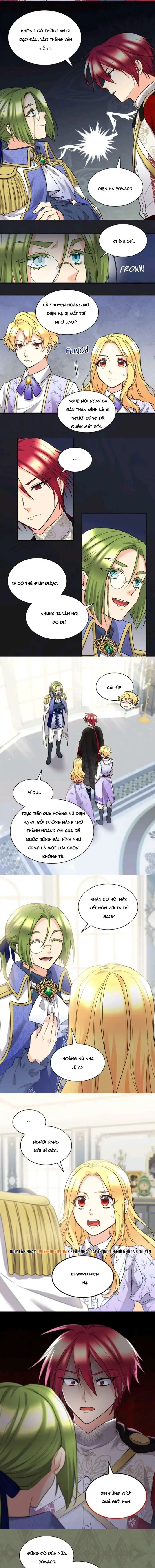 Sinh Đôi Xuyên Không Chap 125 - Next Chap 126