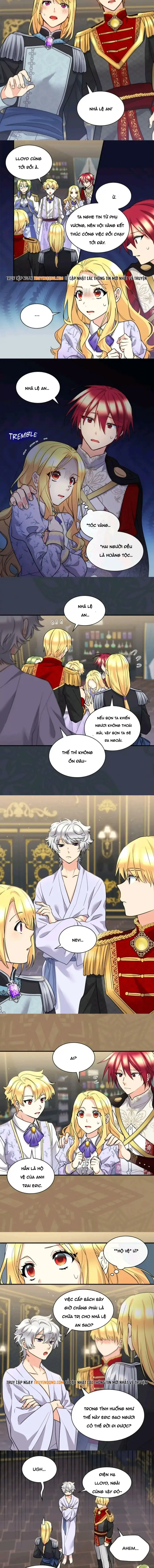 Sinh Đôi Xuyên Không Chap 125 - Next Chap 126