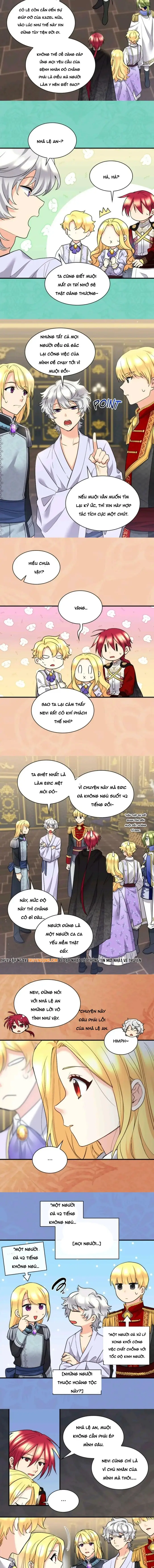 Sinh Đôi Xuyên Không Chap 125 - Next Chap 126