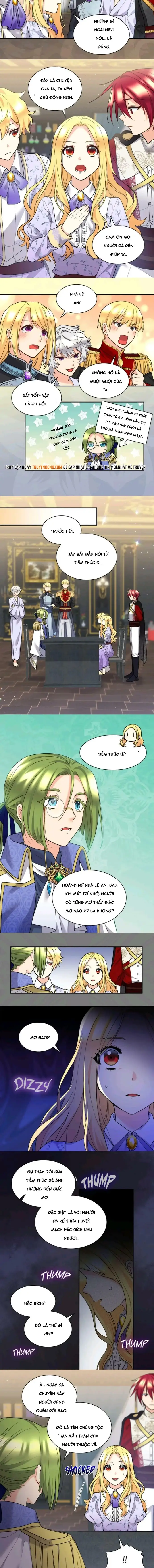 Sinh Đôi Xuyên Không Chap 125 - Next Chap 126