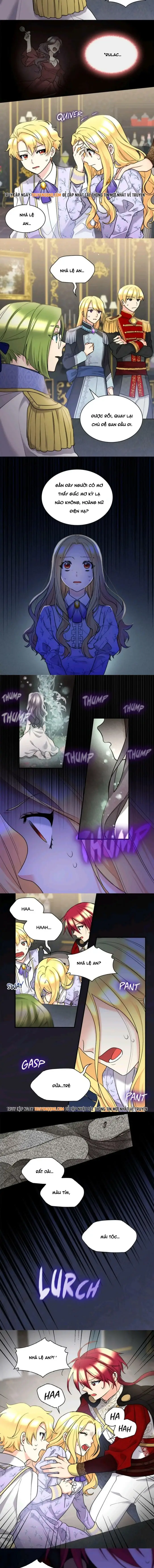 Sinh Đôi Xuyên Không Chap 125 - Next Chap 126