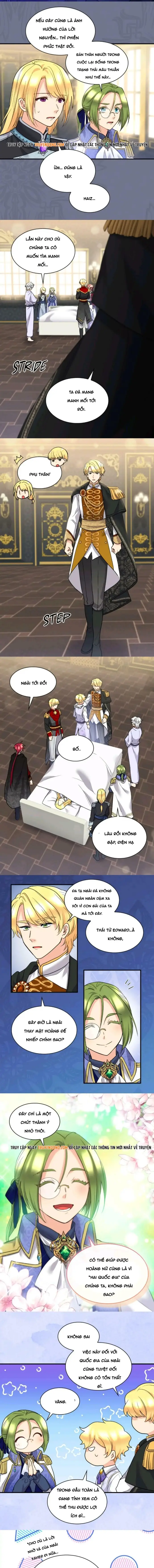 Sinh Đôi Xuyên Không Chap 126 - Next Chap 127