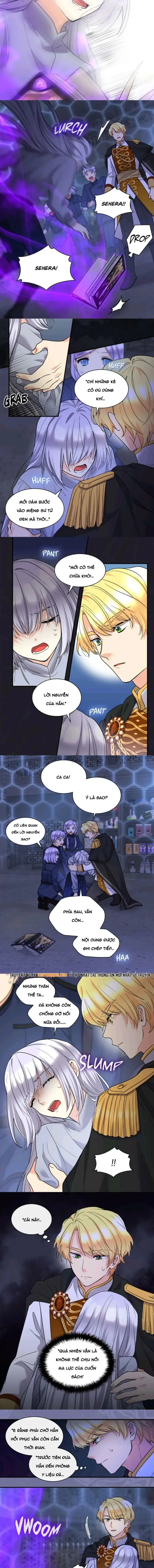 Sinh Đôi Xuyên Không Chap 126 - Next Chap 127