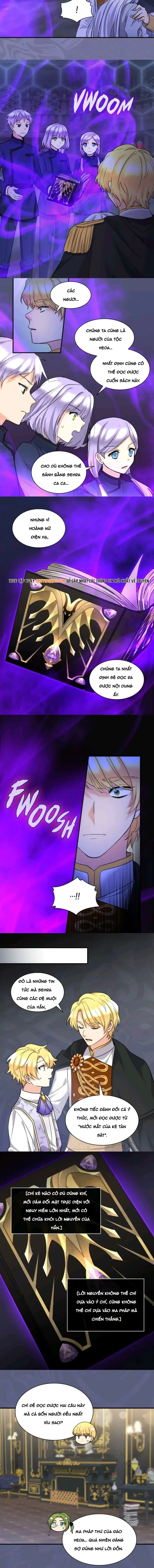 Sinh Đôi Xuyên Không Chap 126 - Next Chap 127