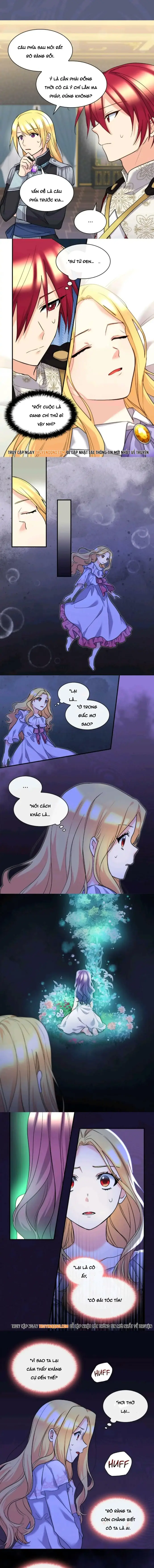 Sinh Đôi Xuyên Không Chap 126 - Next Chap 127