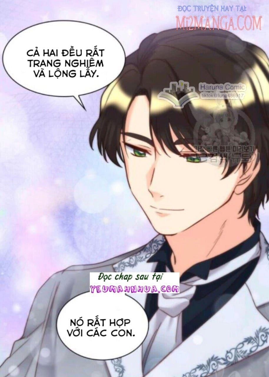 Sinh Đôi Xuyên Không Chap 81.5 - Next Chap 82.5