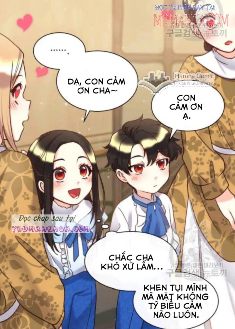 Sinh Đôi Xuyên Không Chap 81.5 - Next Chap 82.5
