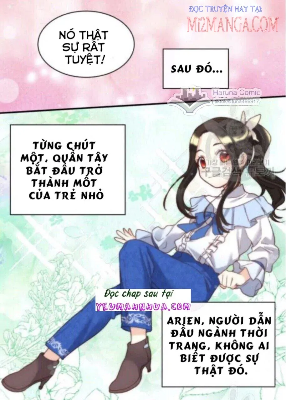 Sinh Đôi Xuyên Không Chap 81.5 - Next Chap 82.5