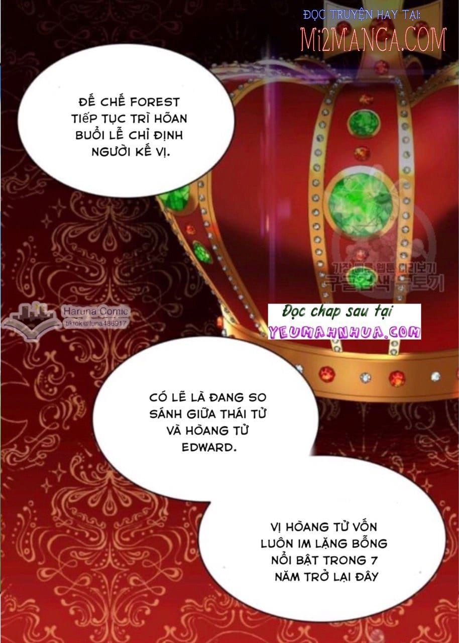 Sinh Đôi Xuyên Không Chap 81.5 - Next Chap 82.5