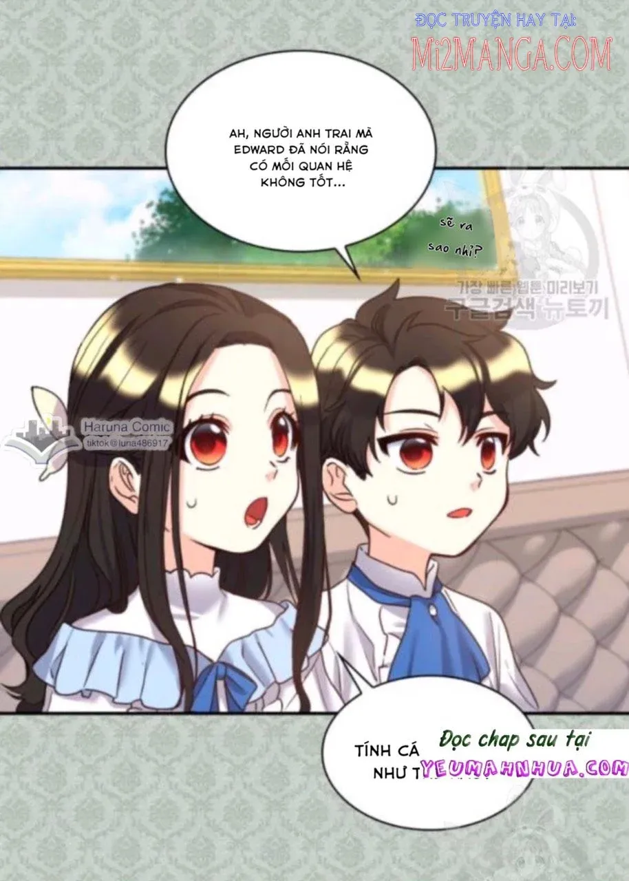 Sinh Đôi Xuyên Không Chap 81.5 - Next Chap 82.5