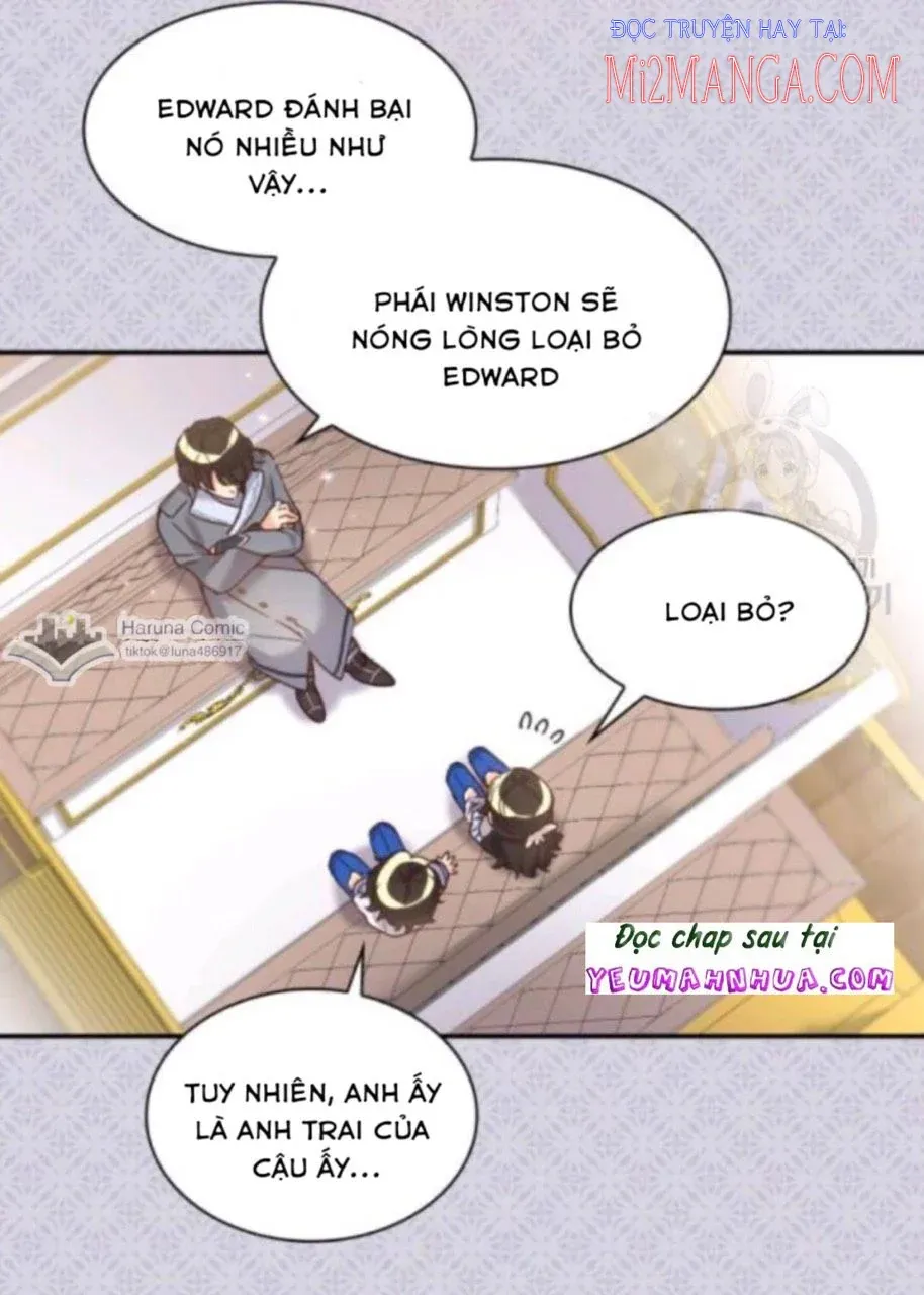 Sinh Đôi Xuyên Không Chap 81.5 - Next Chap 82.5