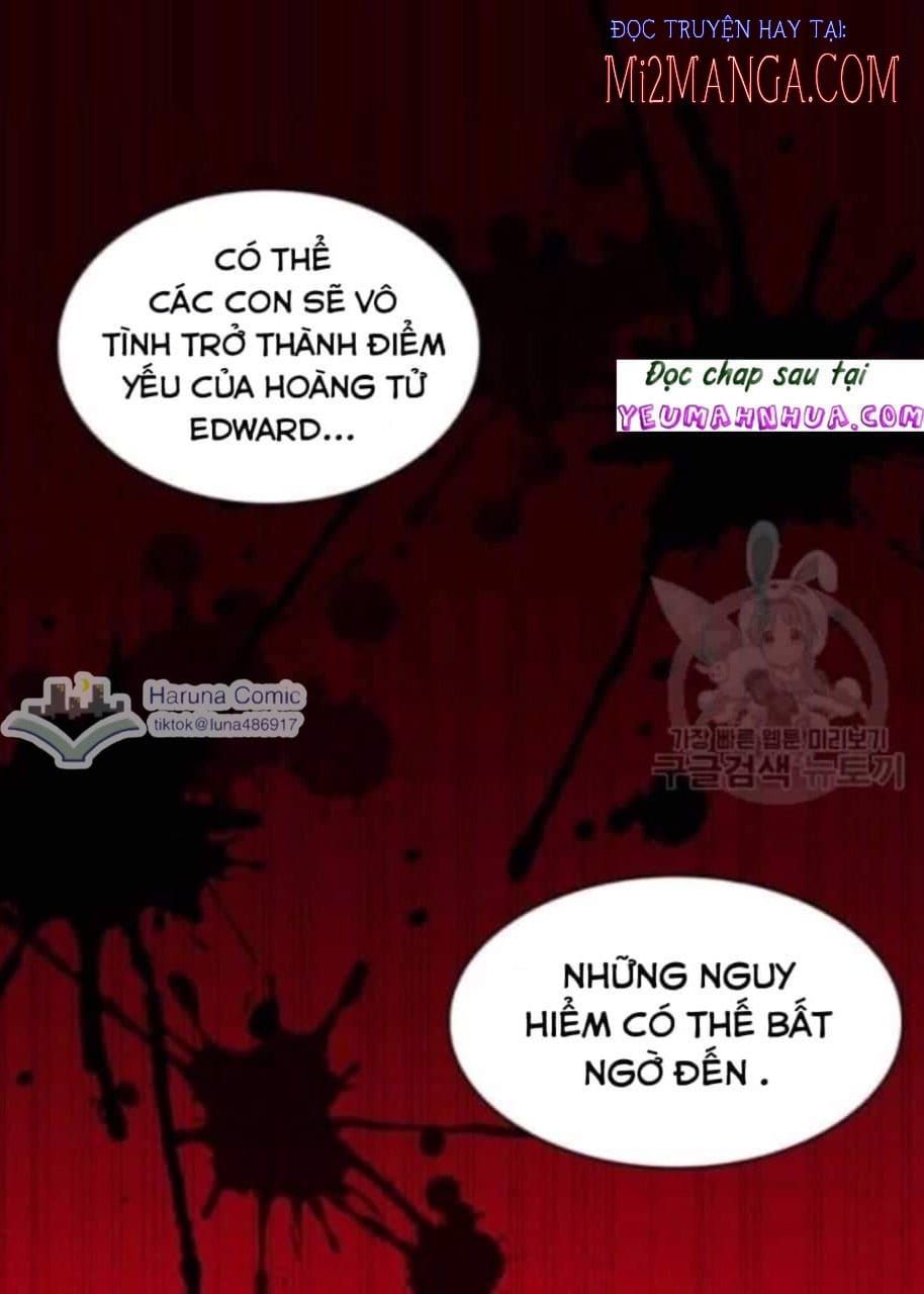 Sinh Đôi Xuyên Không Chap 81.5 - Next Chap 82.5