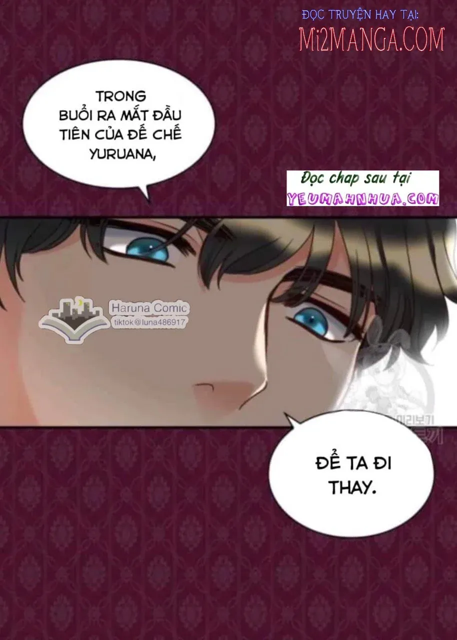 Sinh Đôi Xuyên Không Chap 81.5 - Next Chap 82.5